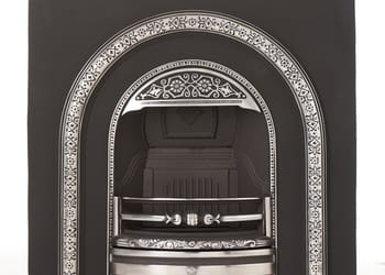 Madison Highlight Cast Iron Arched Insert