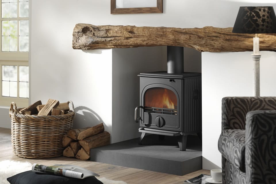 How to buy a wood burning stove