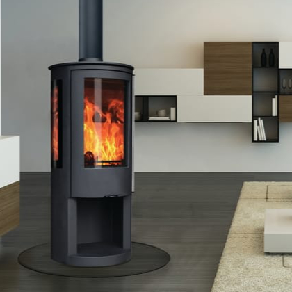 Capital Stoves
