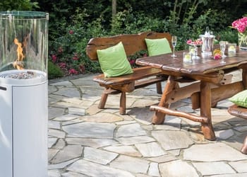 Spartherm Fuora R Outdoor