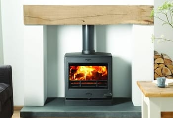 Yeoman CL8 Wood Multi Fuel Stove