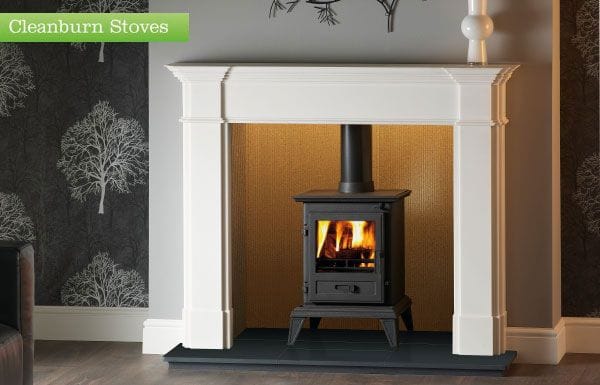 Saving Money in Your Home: Radiators vs Open Fires vs Wood Burning Stoves