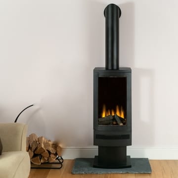 Bramshaw Stove With Base Stand