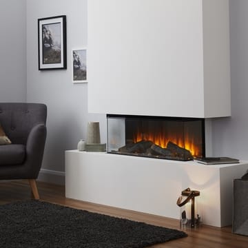 New Forest 870 Electric Fire