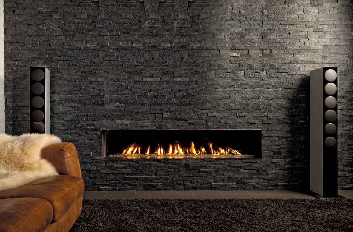 fireplace trends 2020