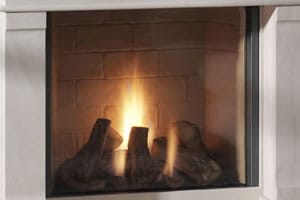 New Fireplaces