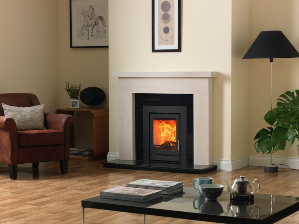Fireline Fpi5 3 In Beckford With 3 Sided Wide Trim