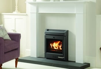 Yeoman CL Milner Multi Fuel Inset Fire