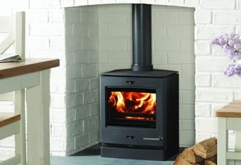 Yeoman CL5 Wood Multi Fuel Stove