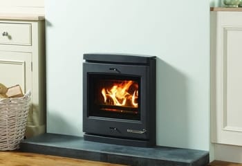 Yeoman CL7 Multi Fuel Inset Fire